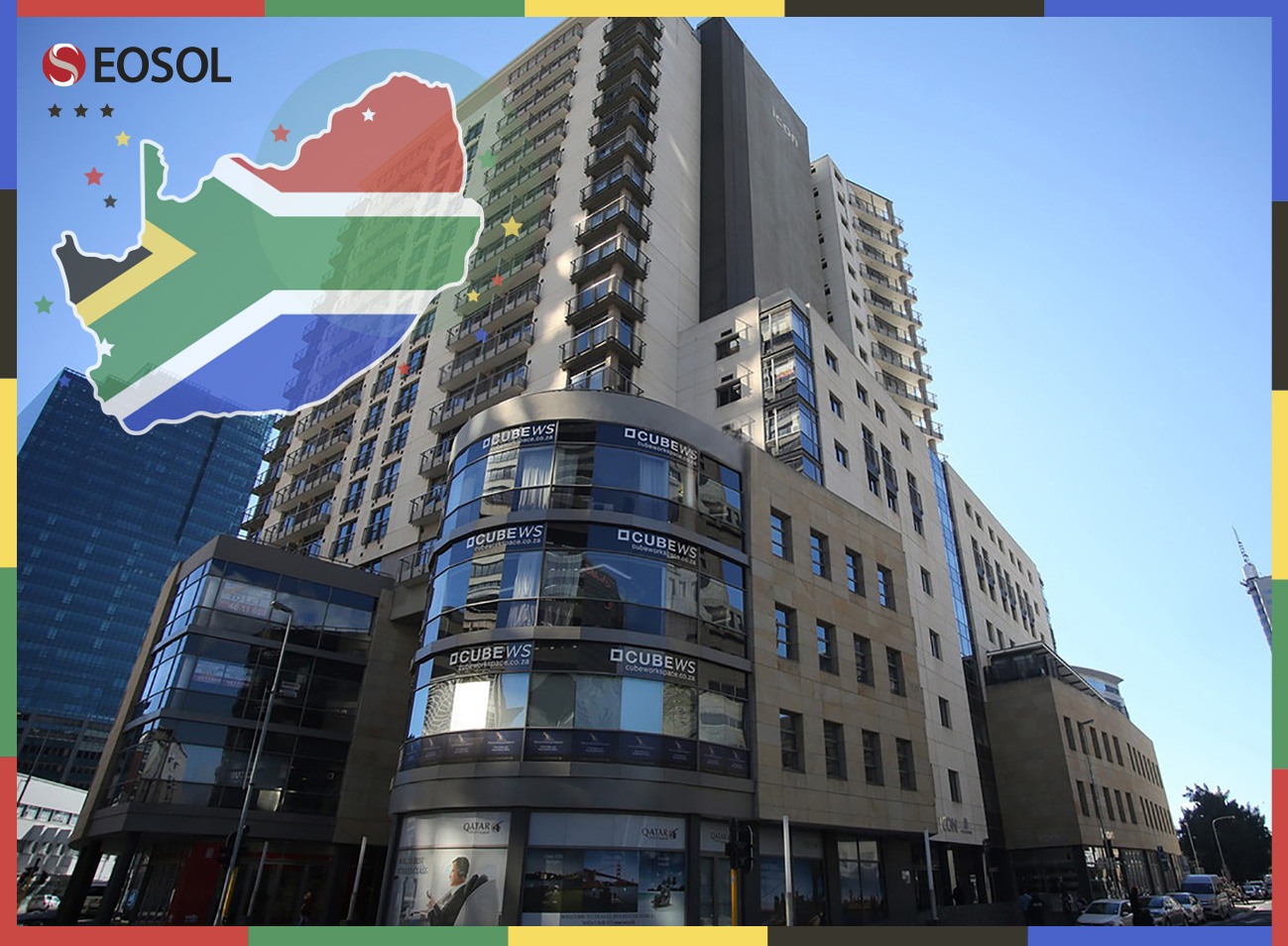 SUDAFRICA- WEB